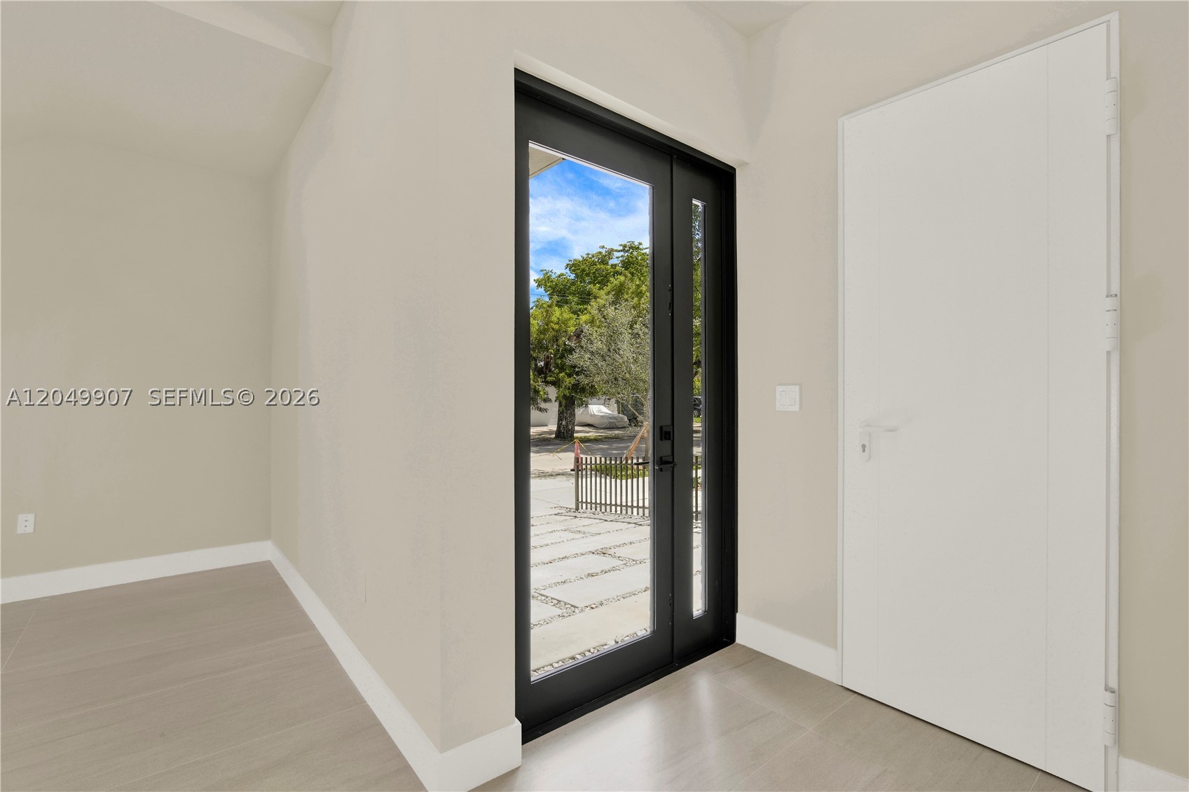 OVERBROOK PARK - Residential