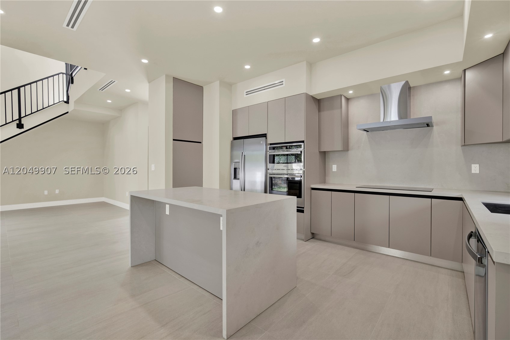 OVERBROOK PARK - Residential