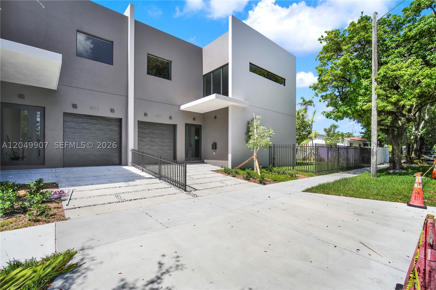 OVERBROOK PARK - Residential