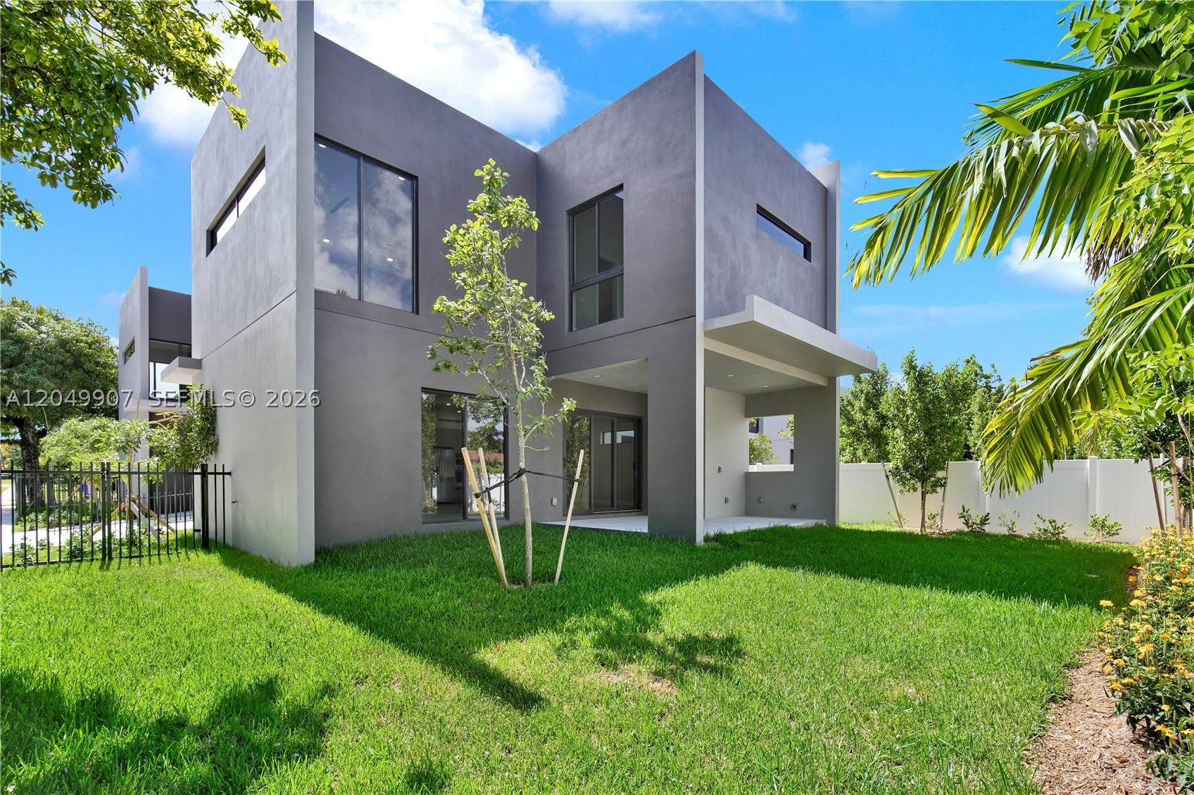 OVERBROOK PARK - Residential