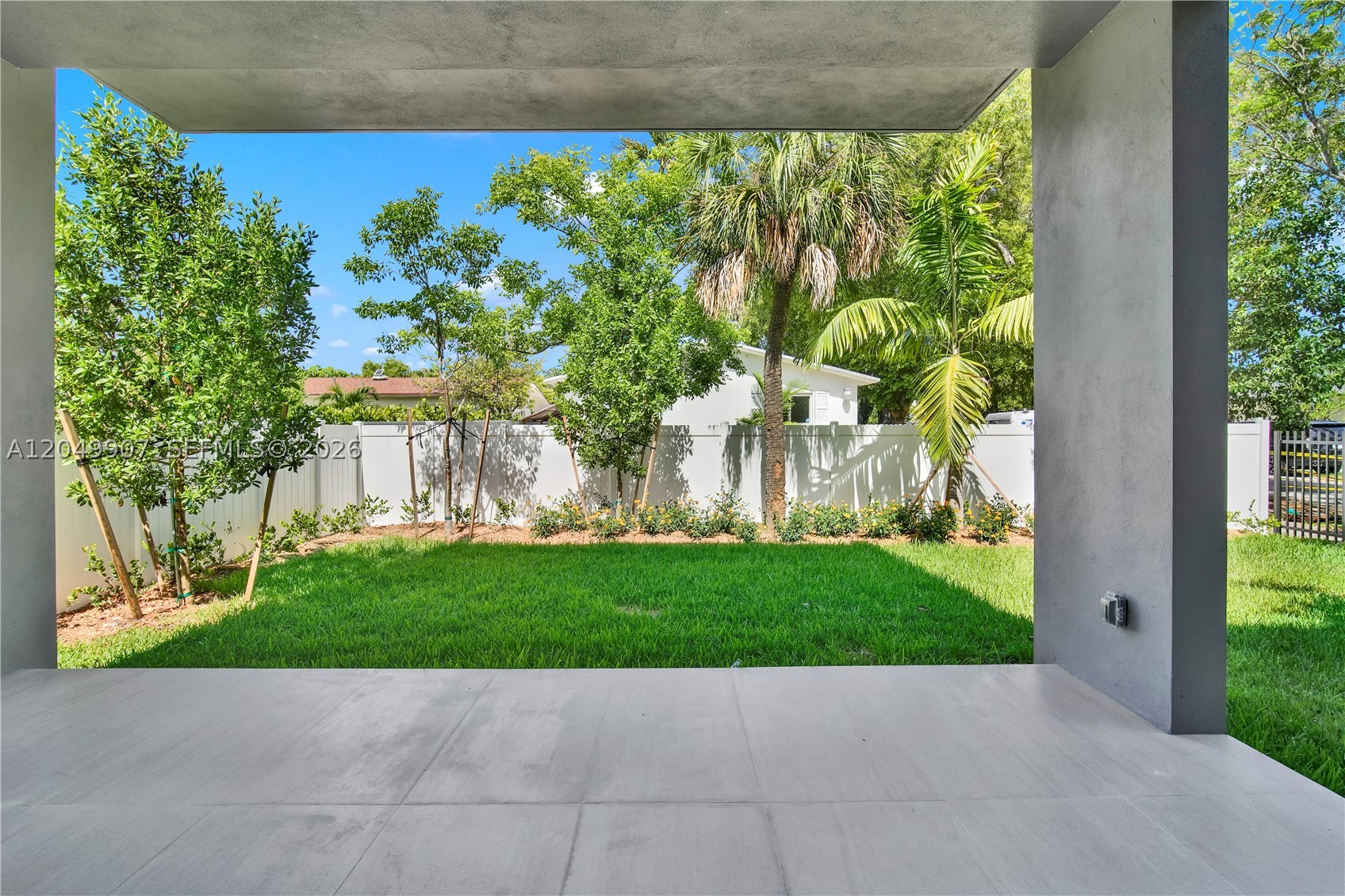 OVERBROOK PARK - Residential
