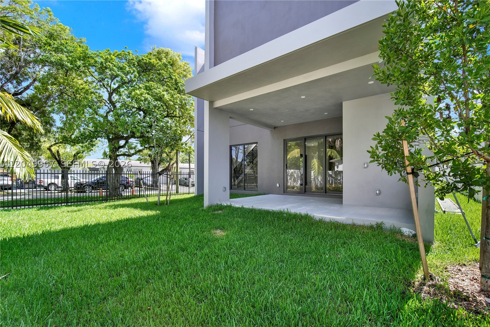 OVERBROOK PARK - Residential