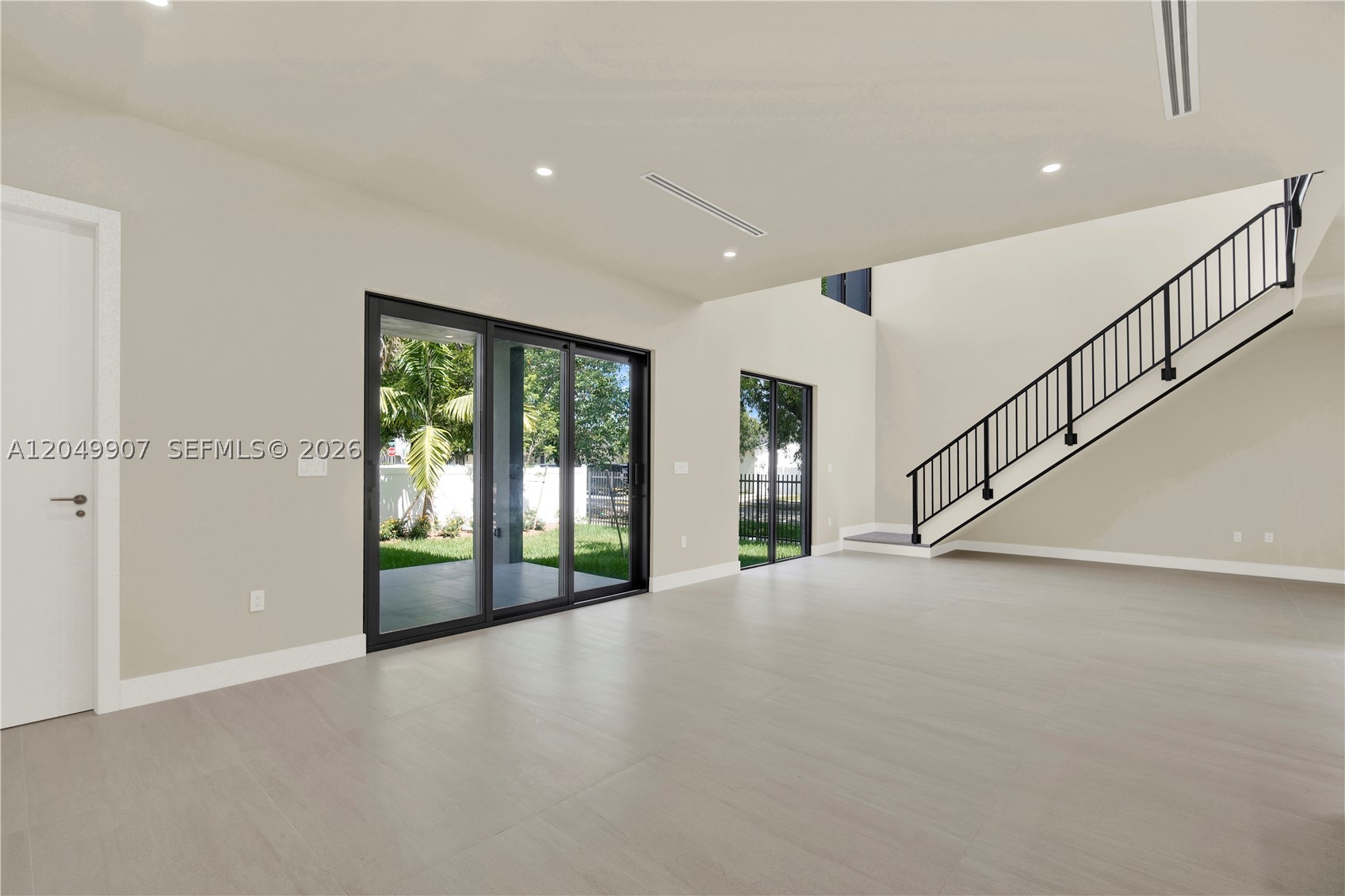 OVERBROOK PARK - Residential