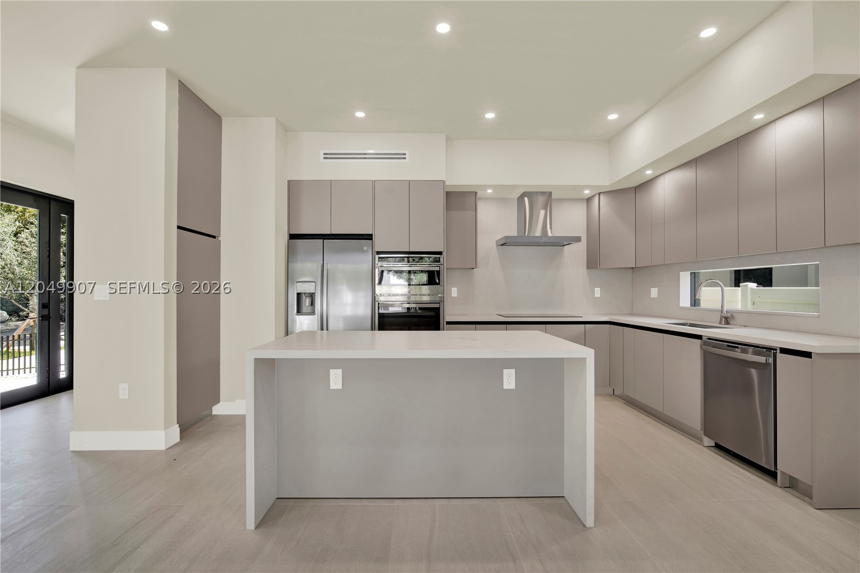 OVERBROOK PARK - Residential