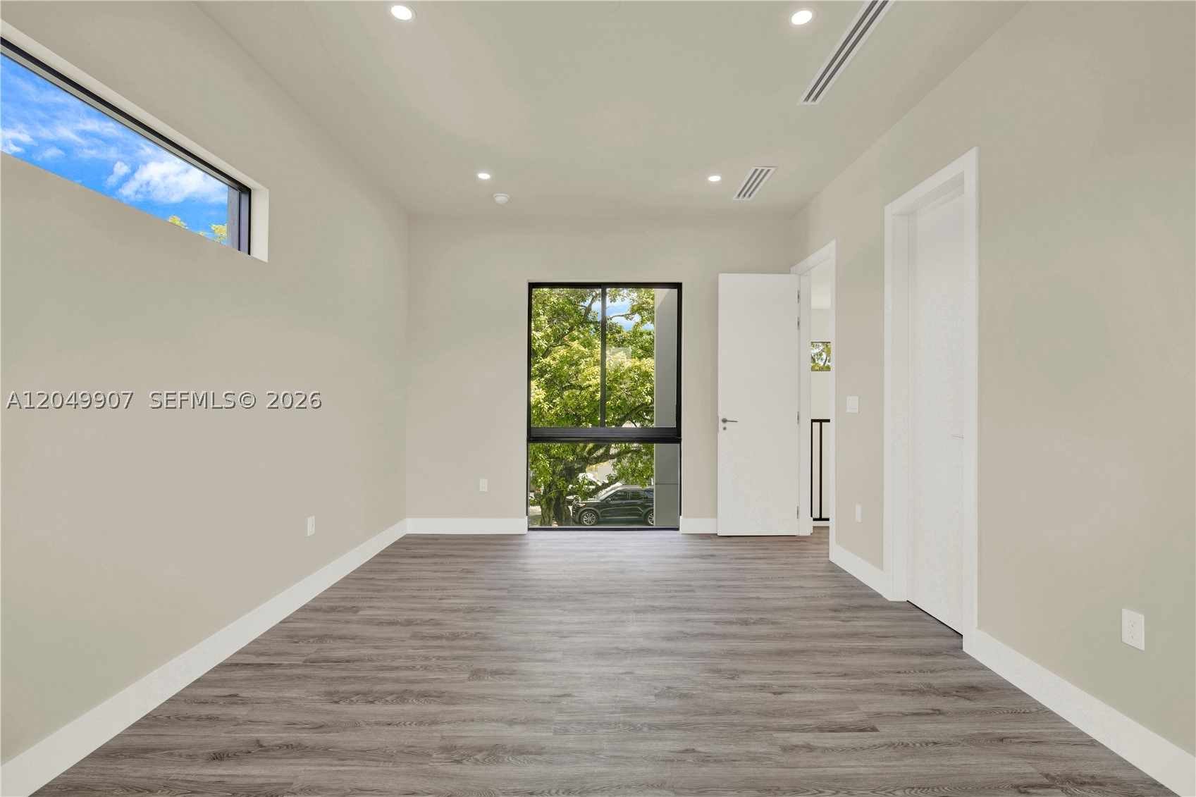 OVERBROOK PARK - Residential