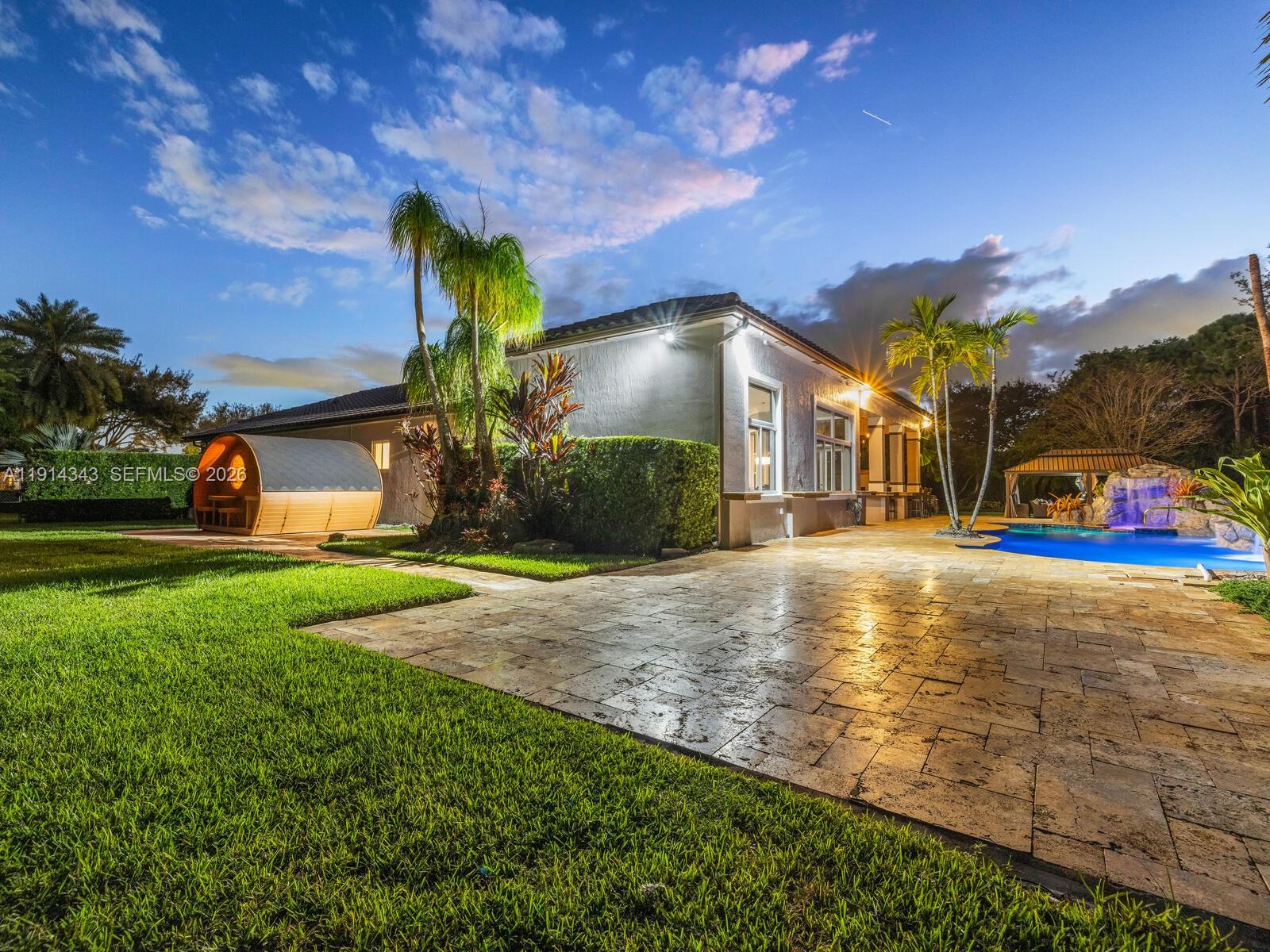 IMAGINATION FARMS EAST - Residential