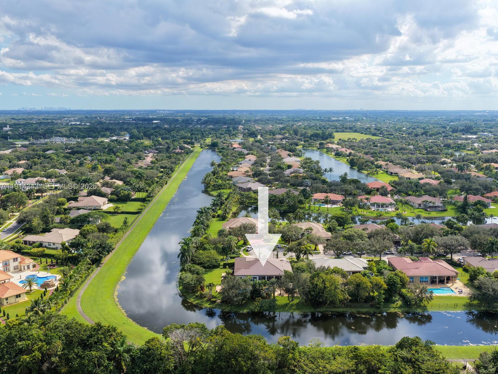IMAGINATION FARMS EAST - Residential