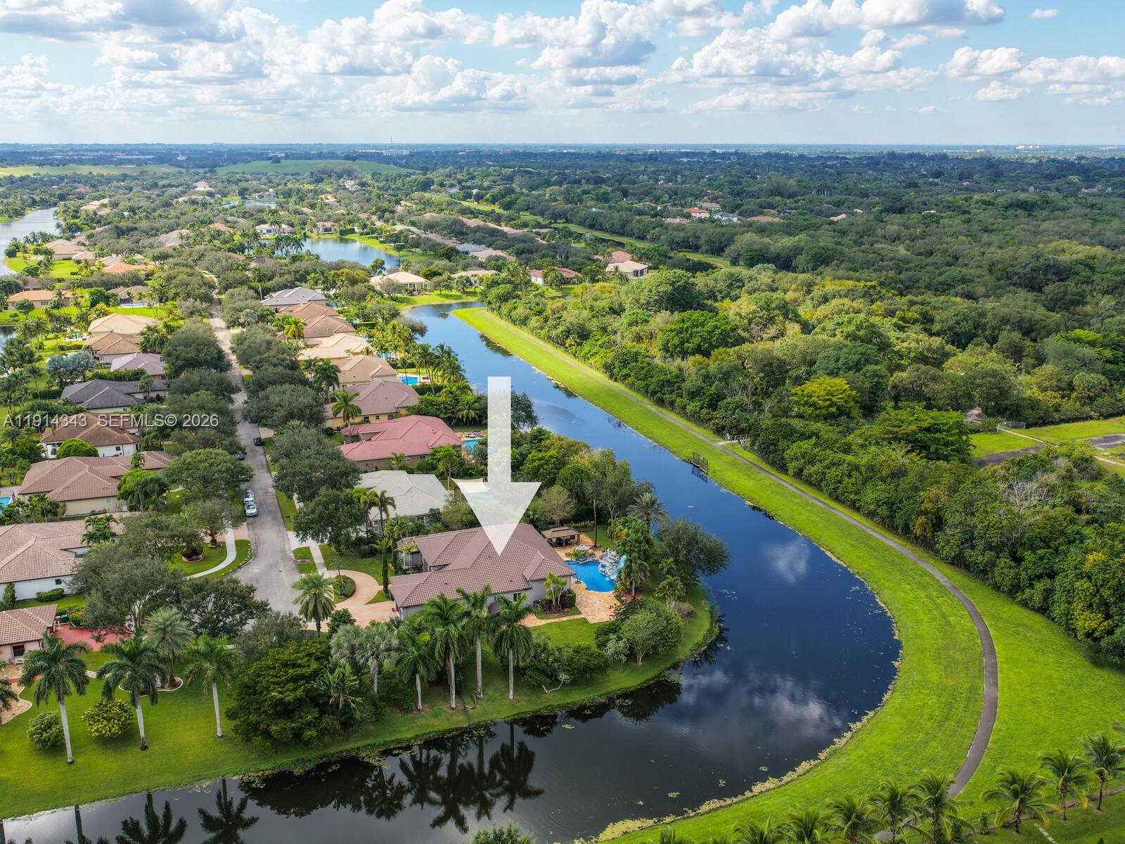 IMAGINATION FARMS EAST - Residential