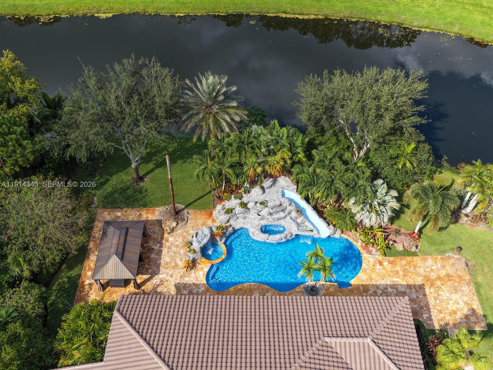 IMAGINATION FARMS EAST - Residential