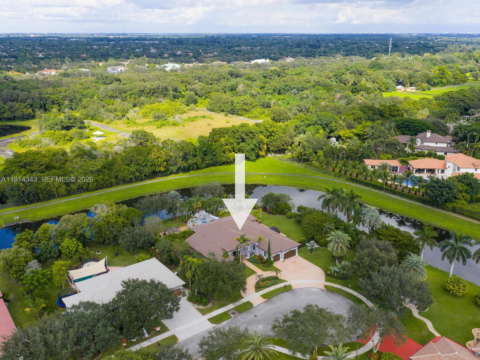 IMAGINATION FARMS EAST - Residential