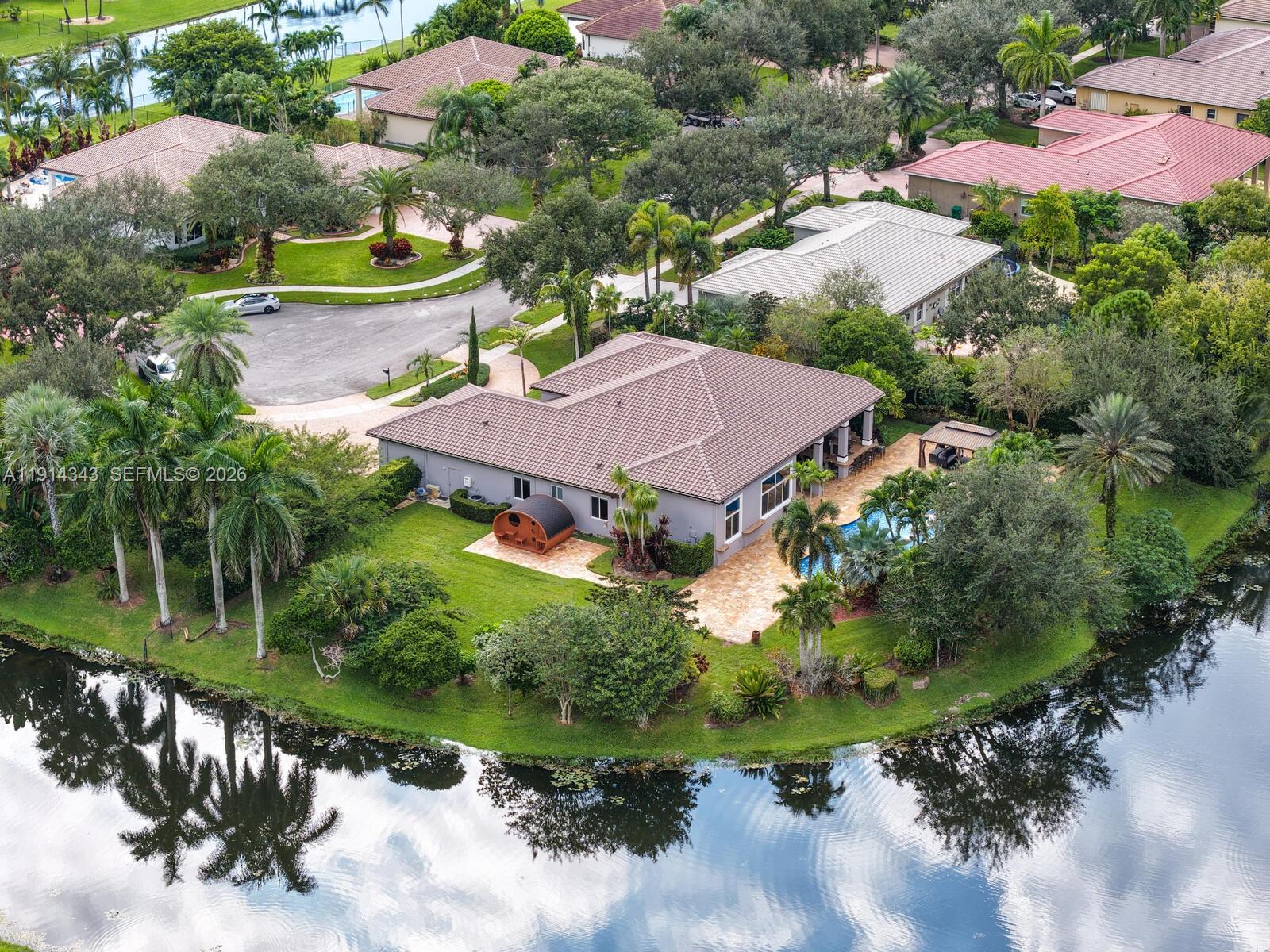 IMAGINATION FARMS EAST - Residential