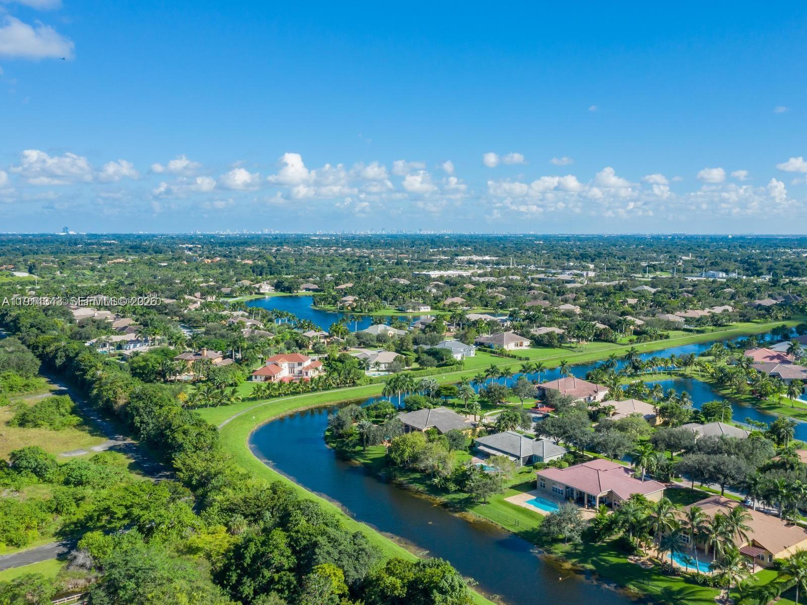 IMAGINATION FARMS EAST - Residential