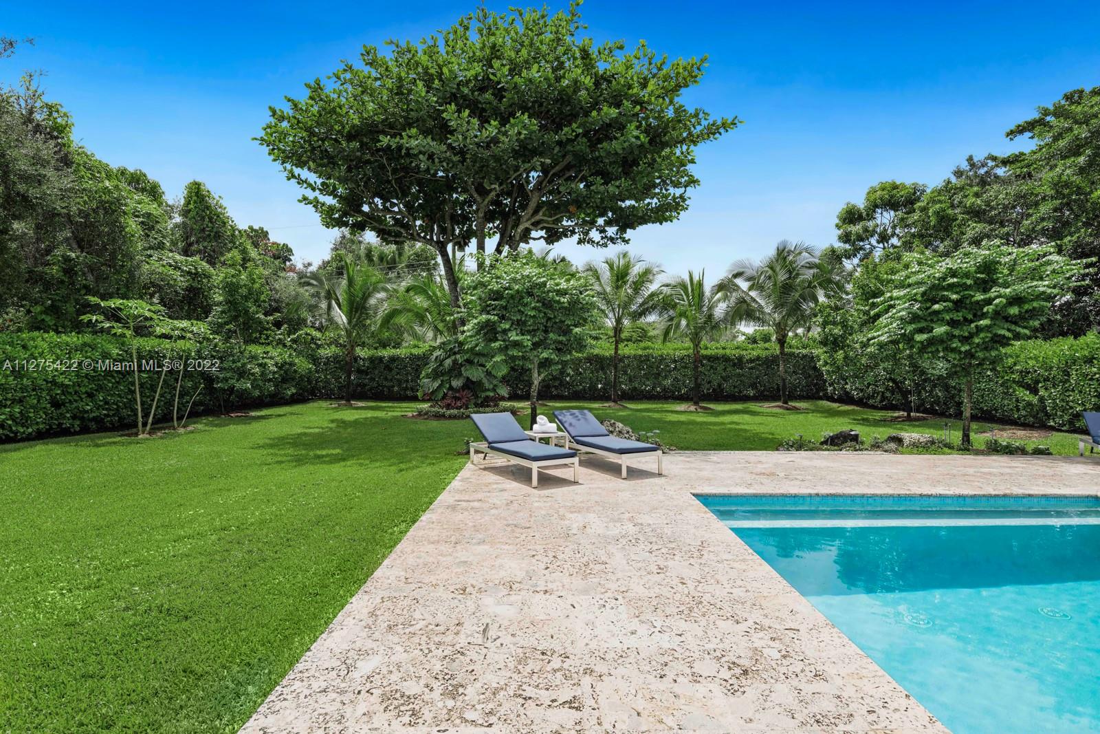 FLAGLER GROVE ESTATES SEC - Residential