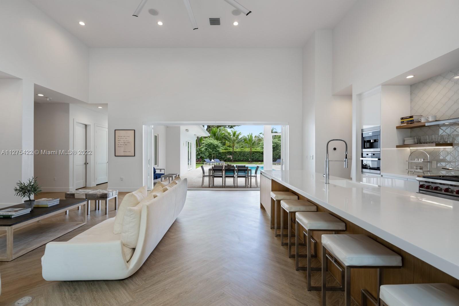FLAGLER GROVE ESTATES SEC - Residential
