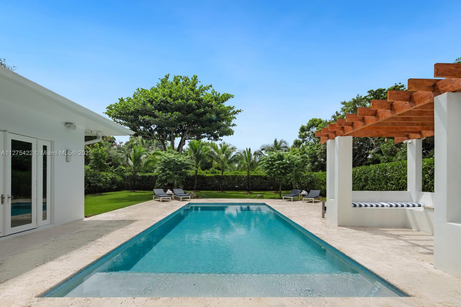 FLAGLER GROVE ESTATES SEC - Residential