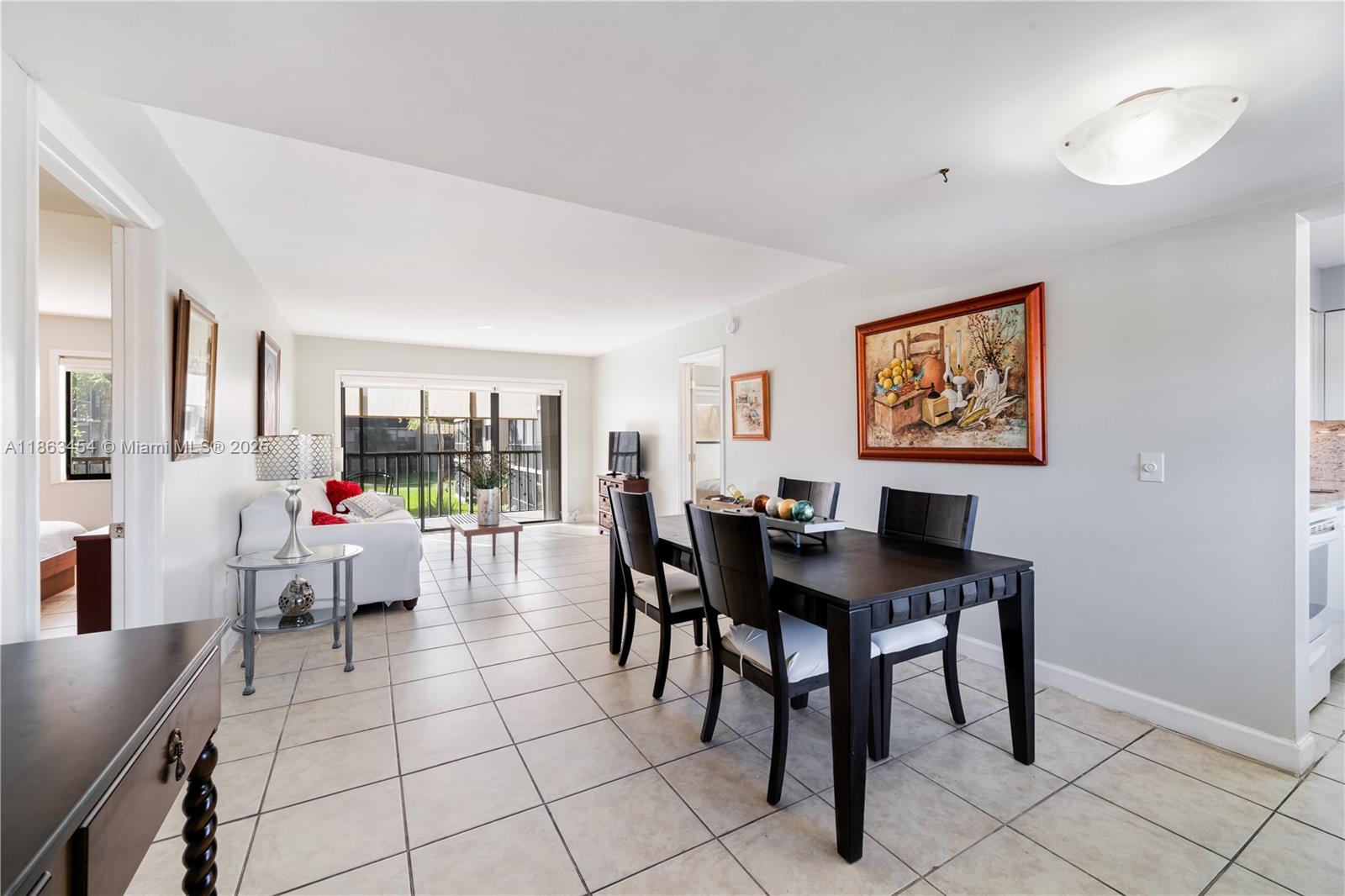 KENDALL ACRES WEST CONDO - Residential