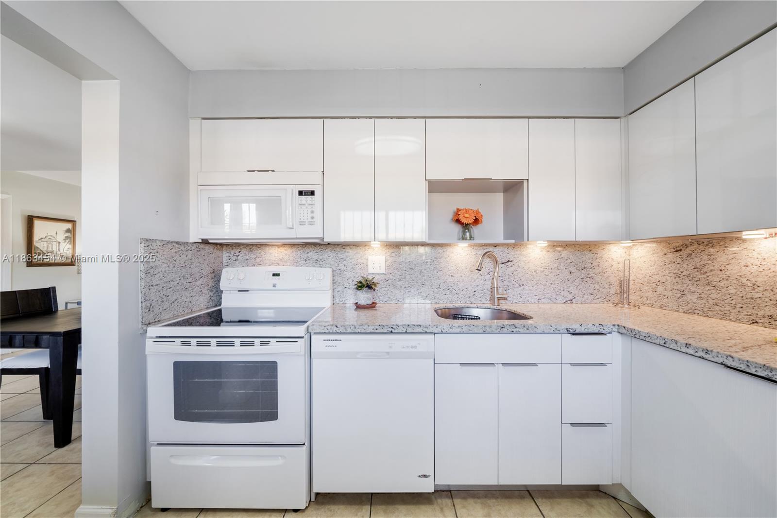 KENDALL ACRES WEST CONDO - Residential