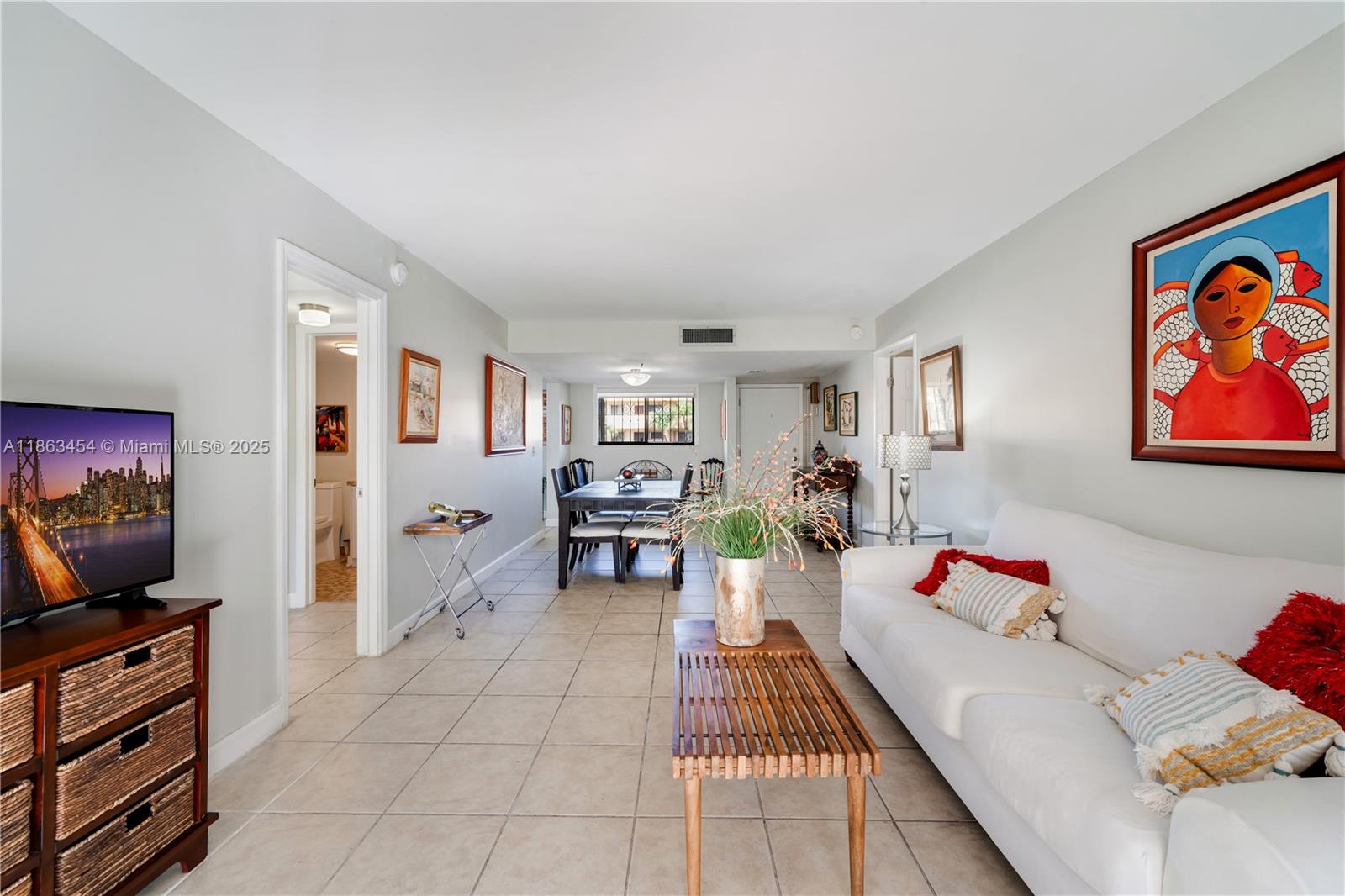 KENDALL ACRES WEST CONDO - Residential