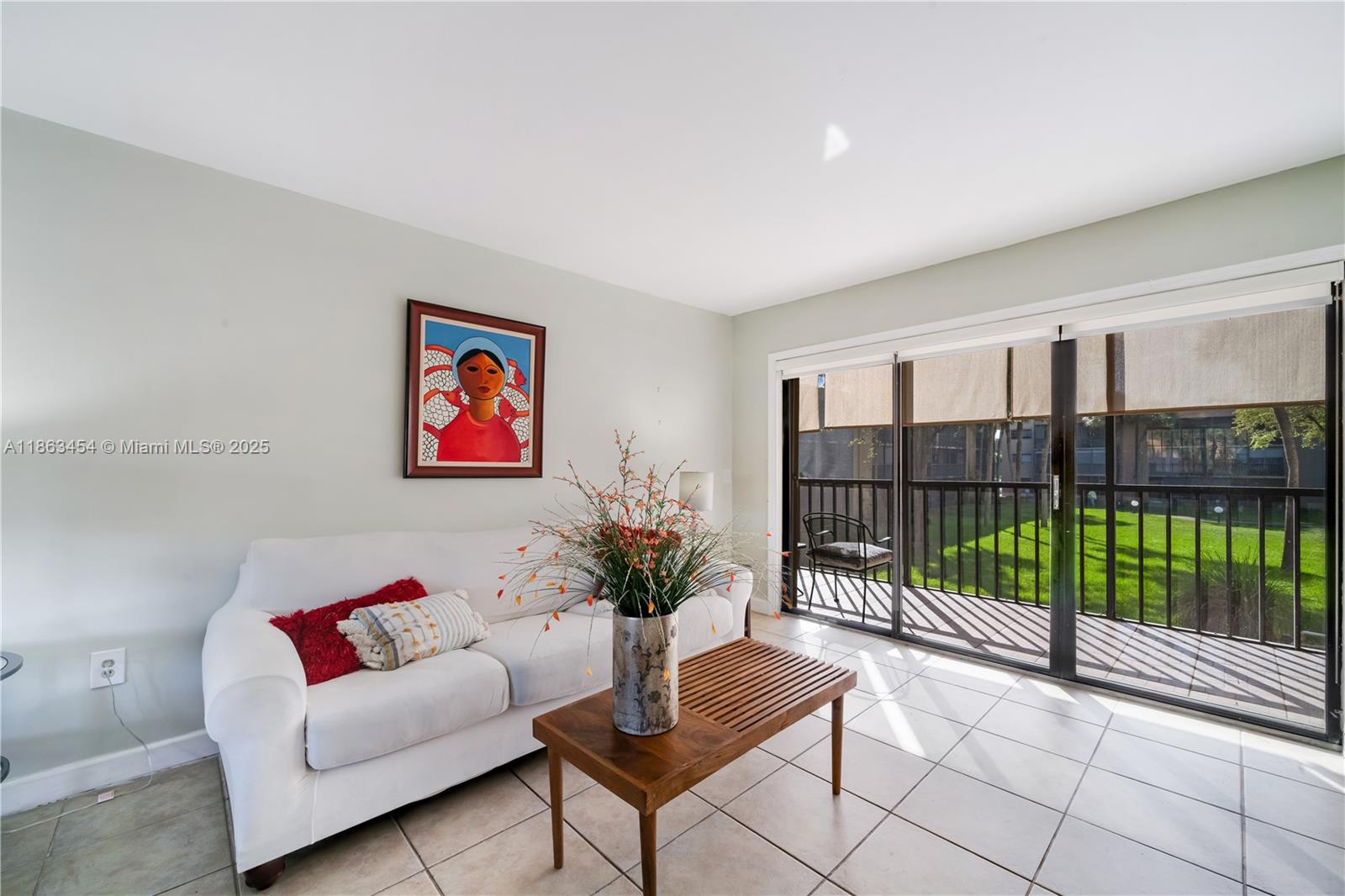 KENDALL ACRES WEST CONDO - Residential