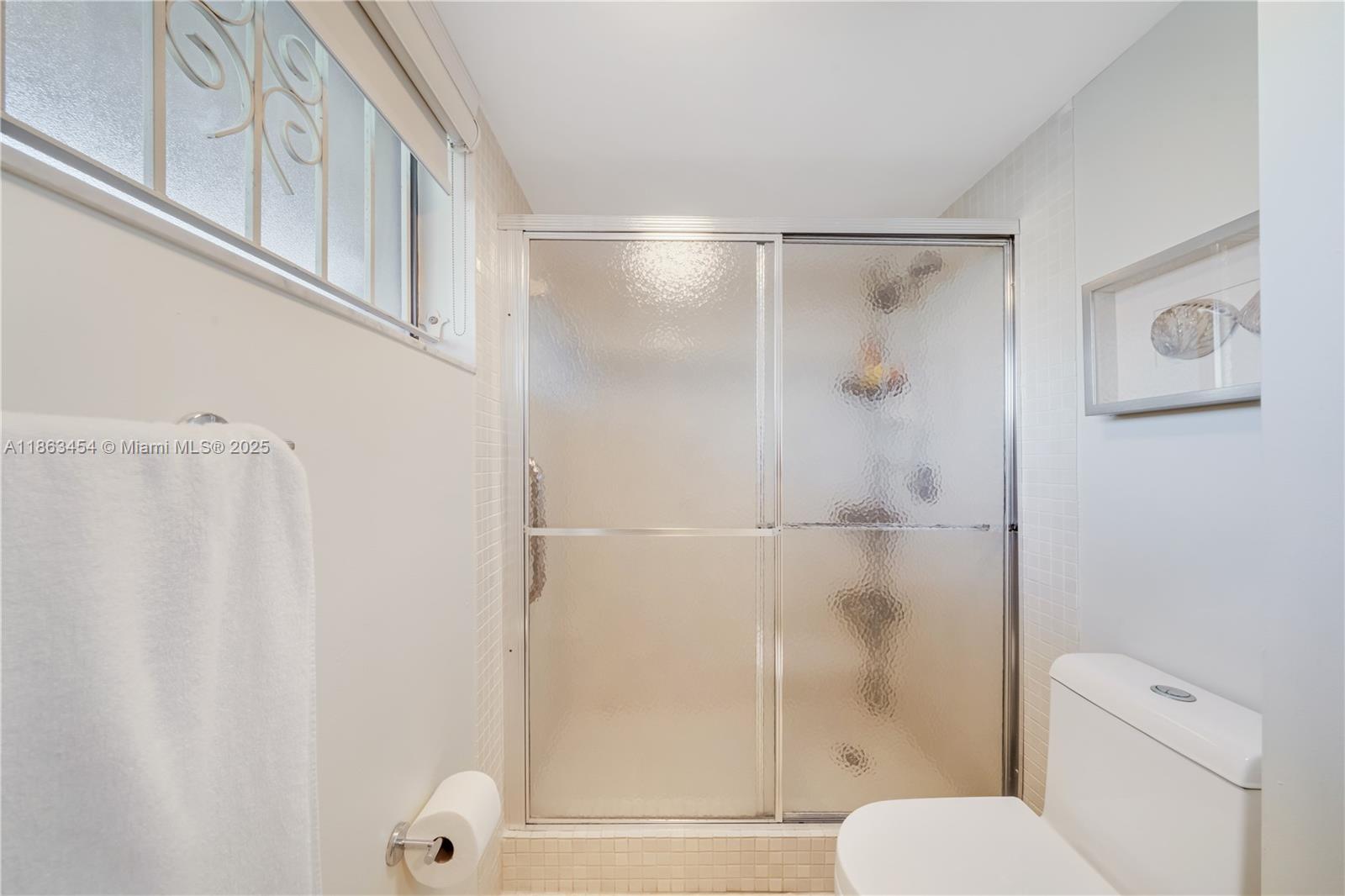 KENDALL ACRES WEST CONDO - Residential