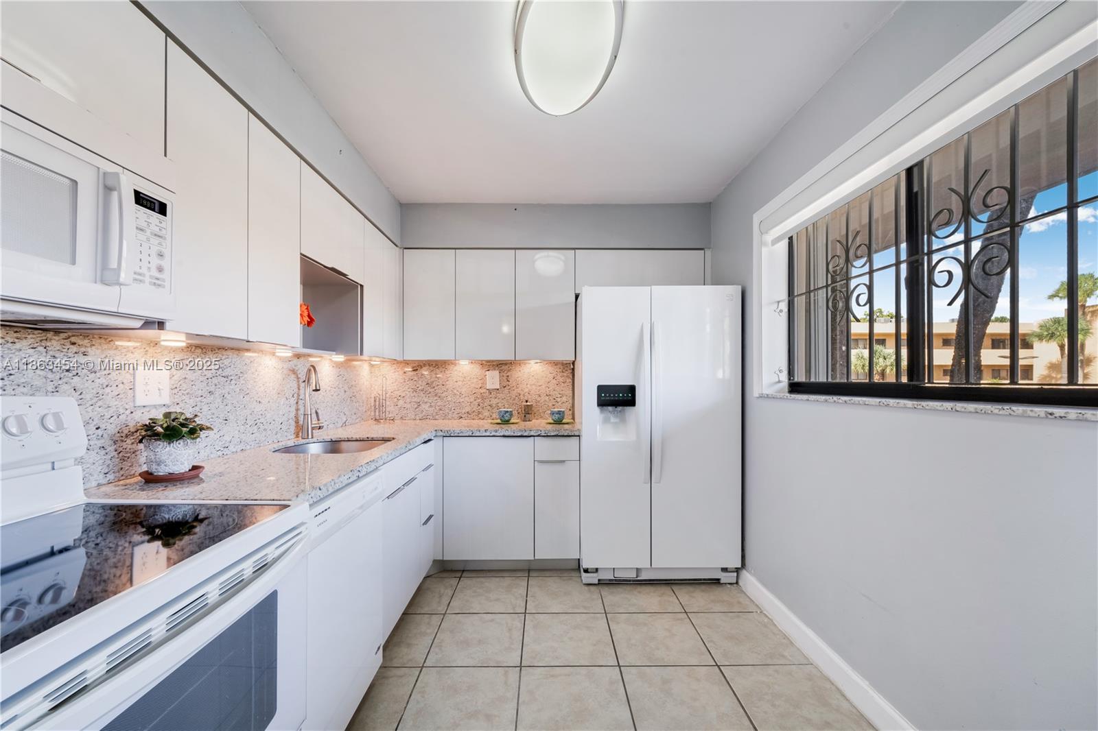 KENDALL ACRES WEST CONDO - Residential