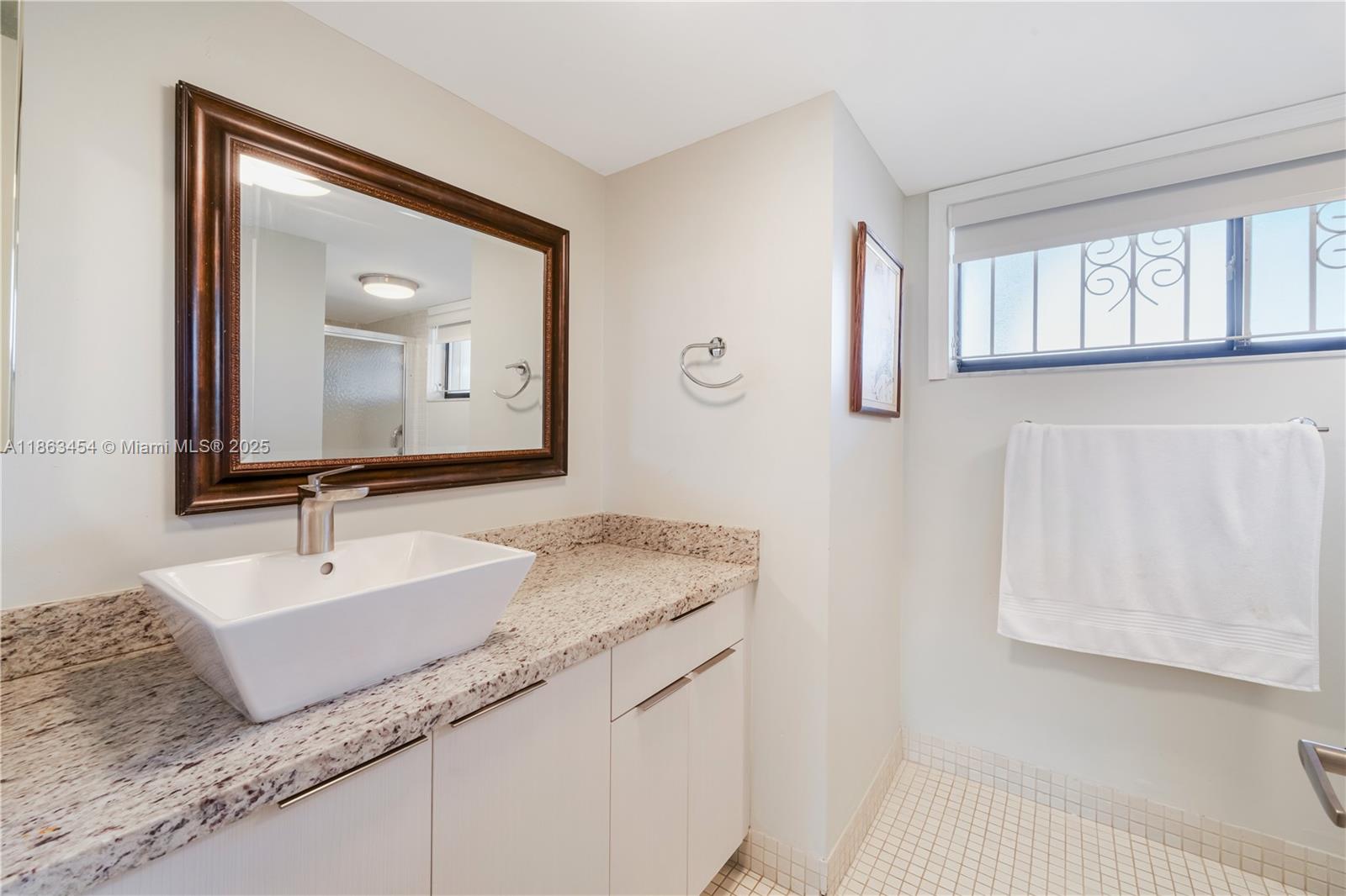 KENDALL ACRES WEST CONDO - Residential