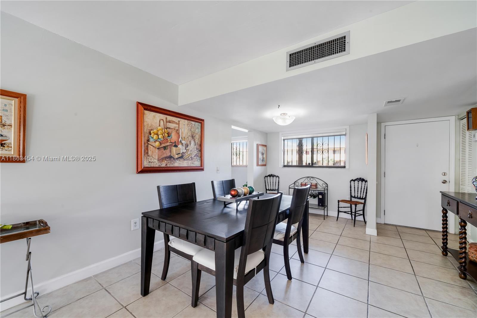 KENDALL ACRES WEST CONDO - Residential
