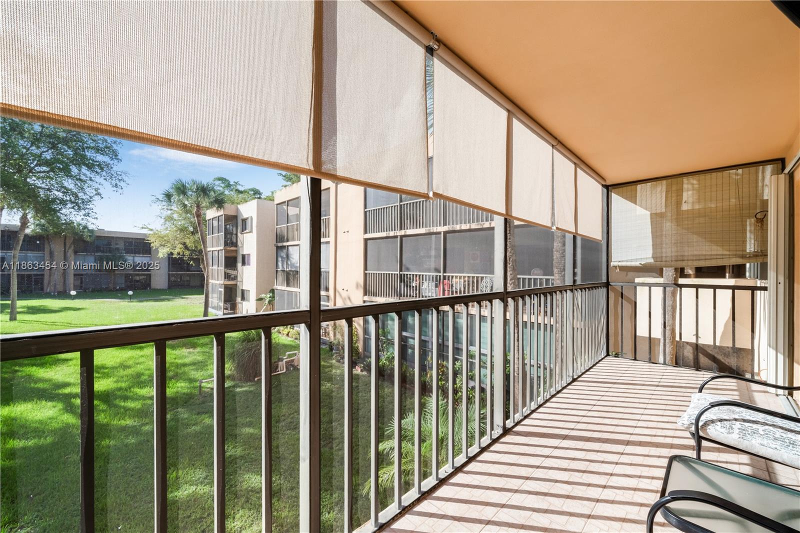 KENDALL ACRES WEST CONDO - Residential
