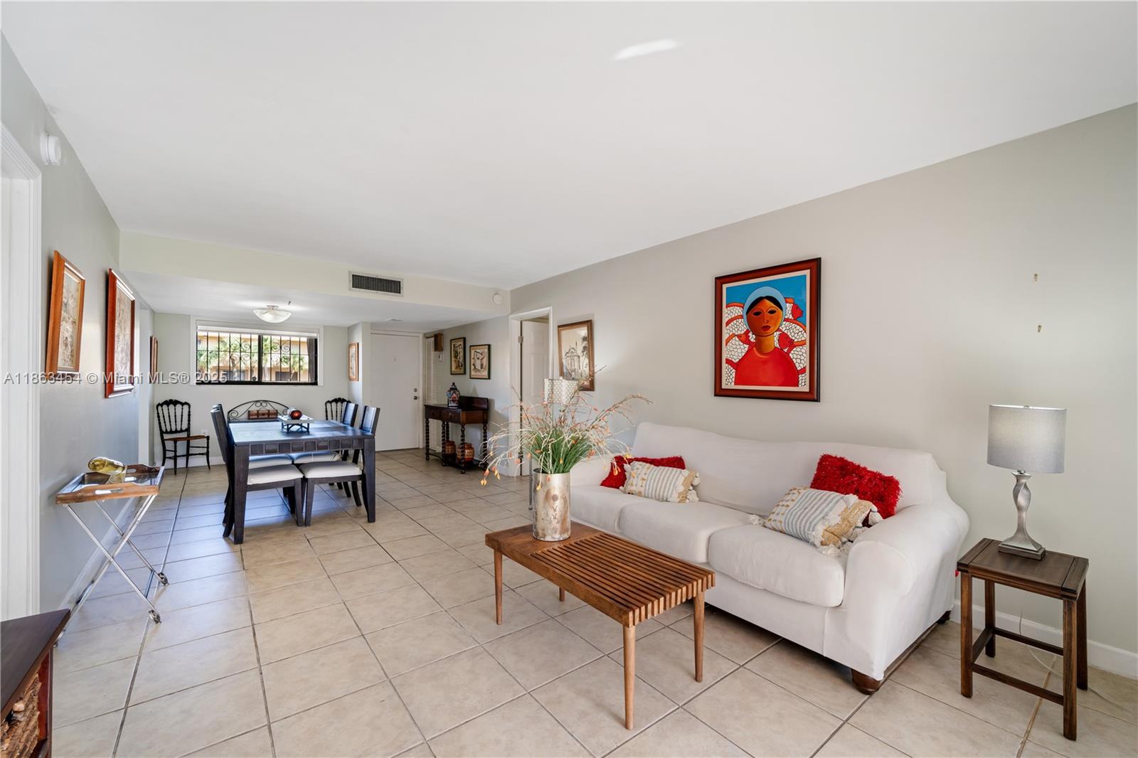 KENDALL ACRES WEST CONDO - Residential