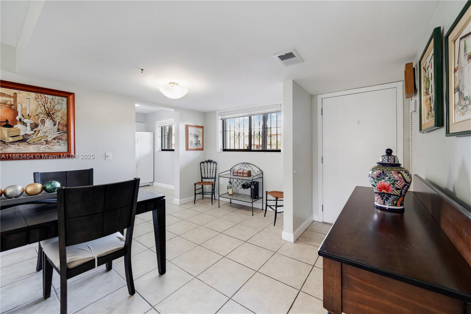 KENDALL ACRES WEST CONDO - Residential