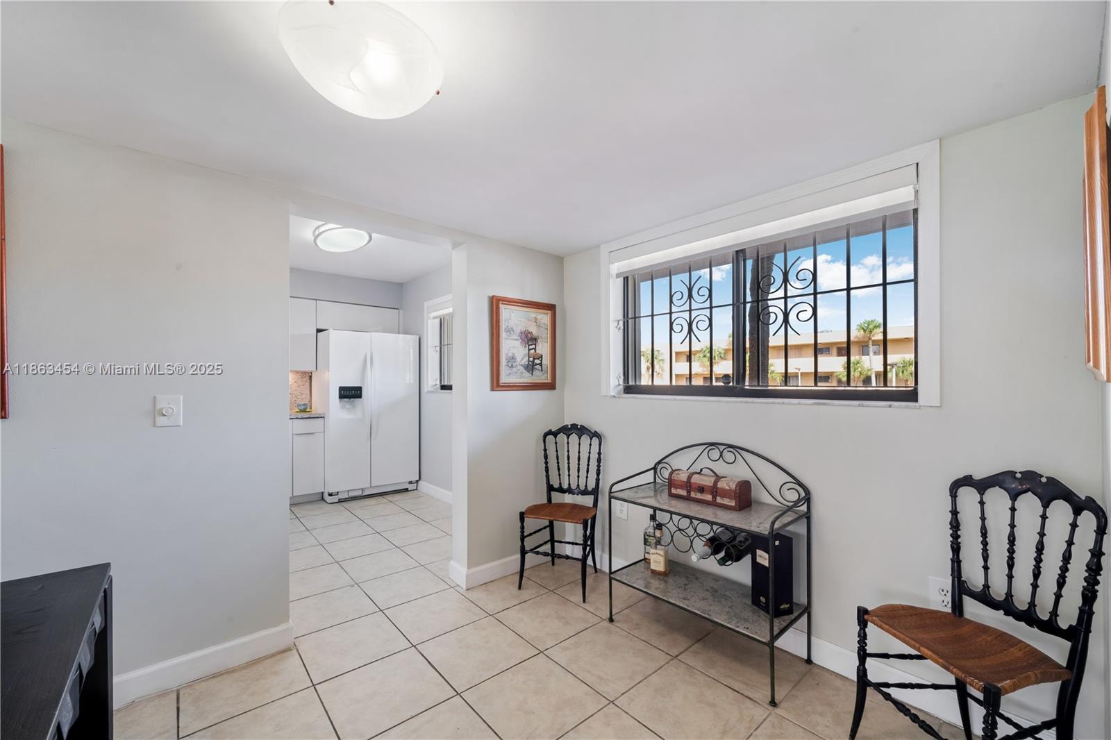 KENDALL ACRES WEST CONDO - Residential