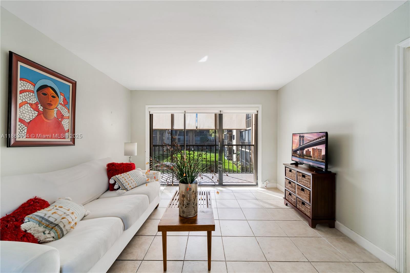 KENDALL ACRES WEST CONDO - Residential