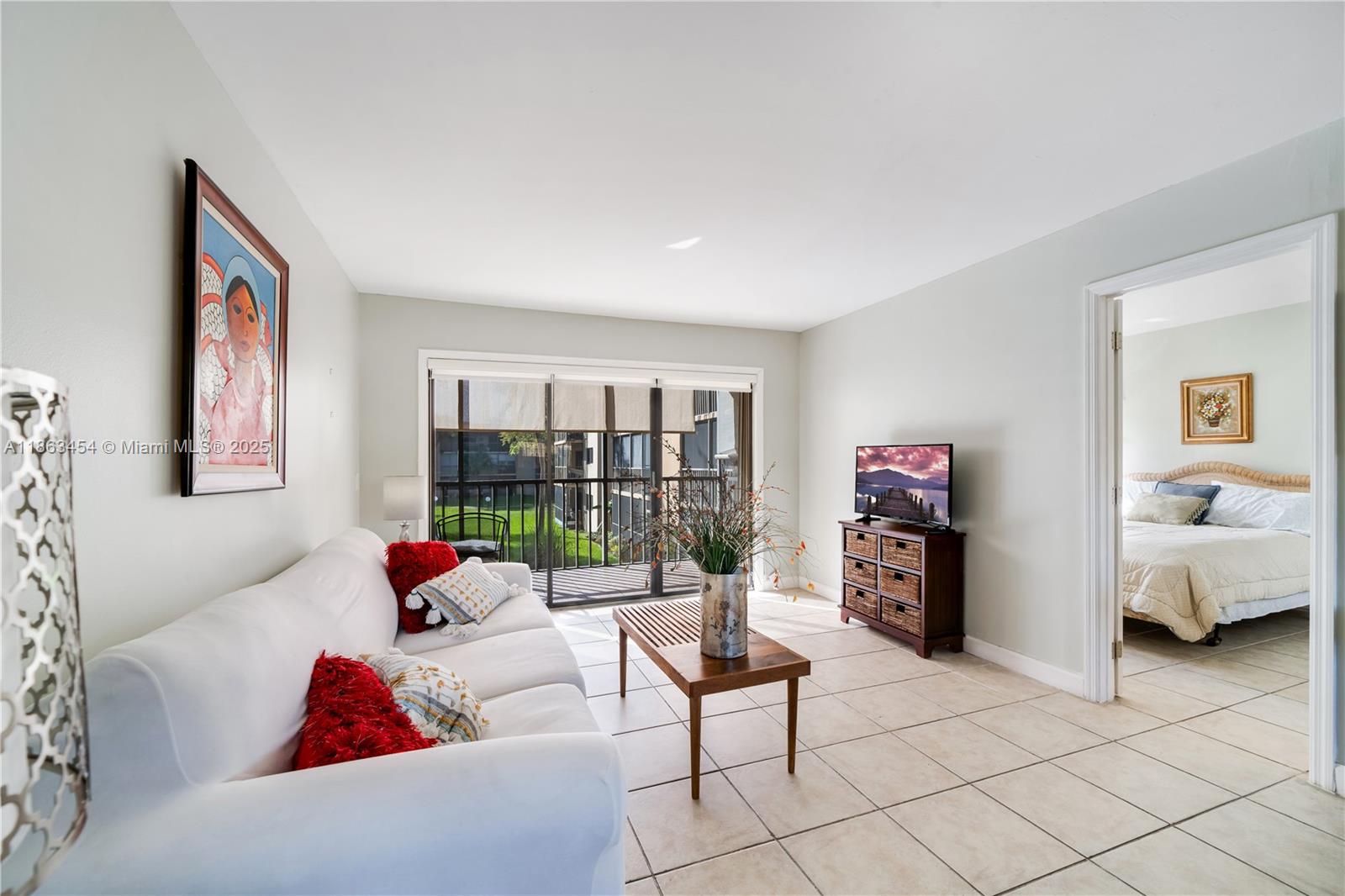 KENDALL ACRES WEST CONDO - Residential