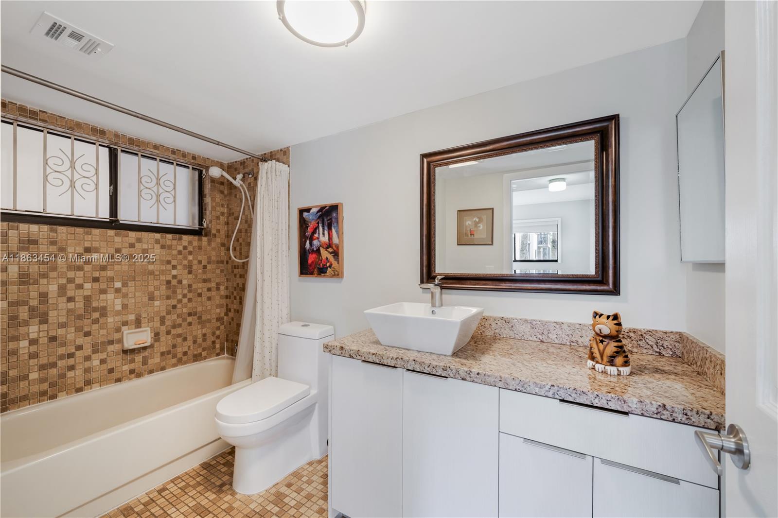 KENDALL ACRES WEST CONDO - Residential