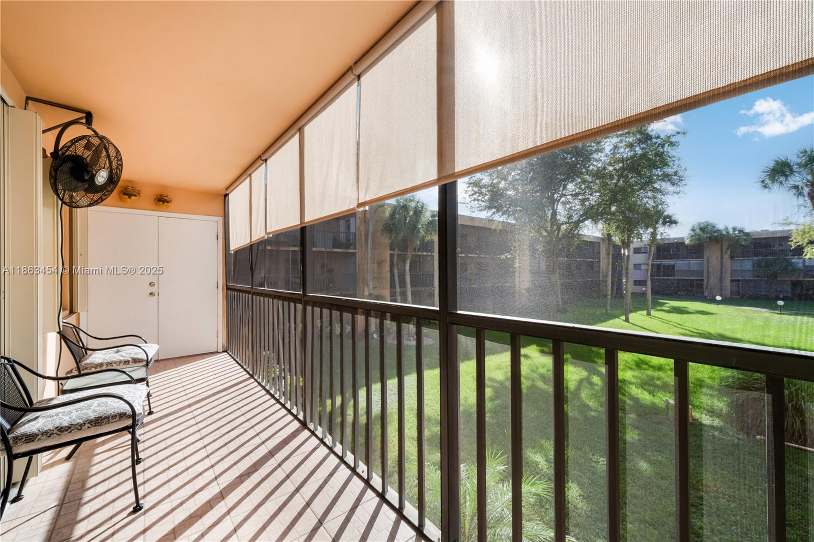 KENDALL ACRES WEST CONDO - Residential