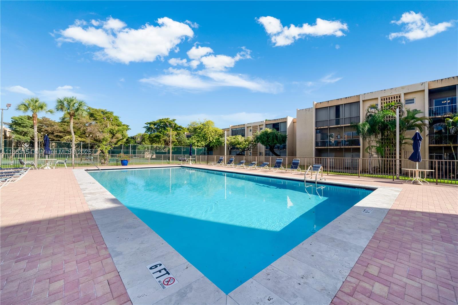 KENDALL ACRES WEST CONDO - Residential