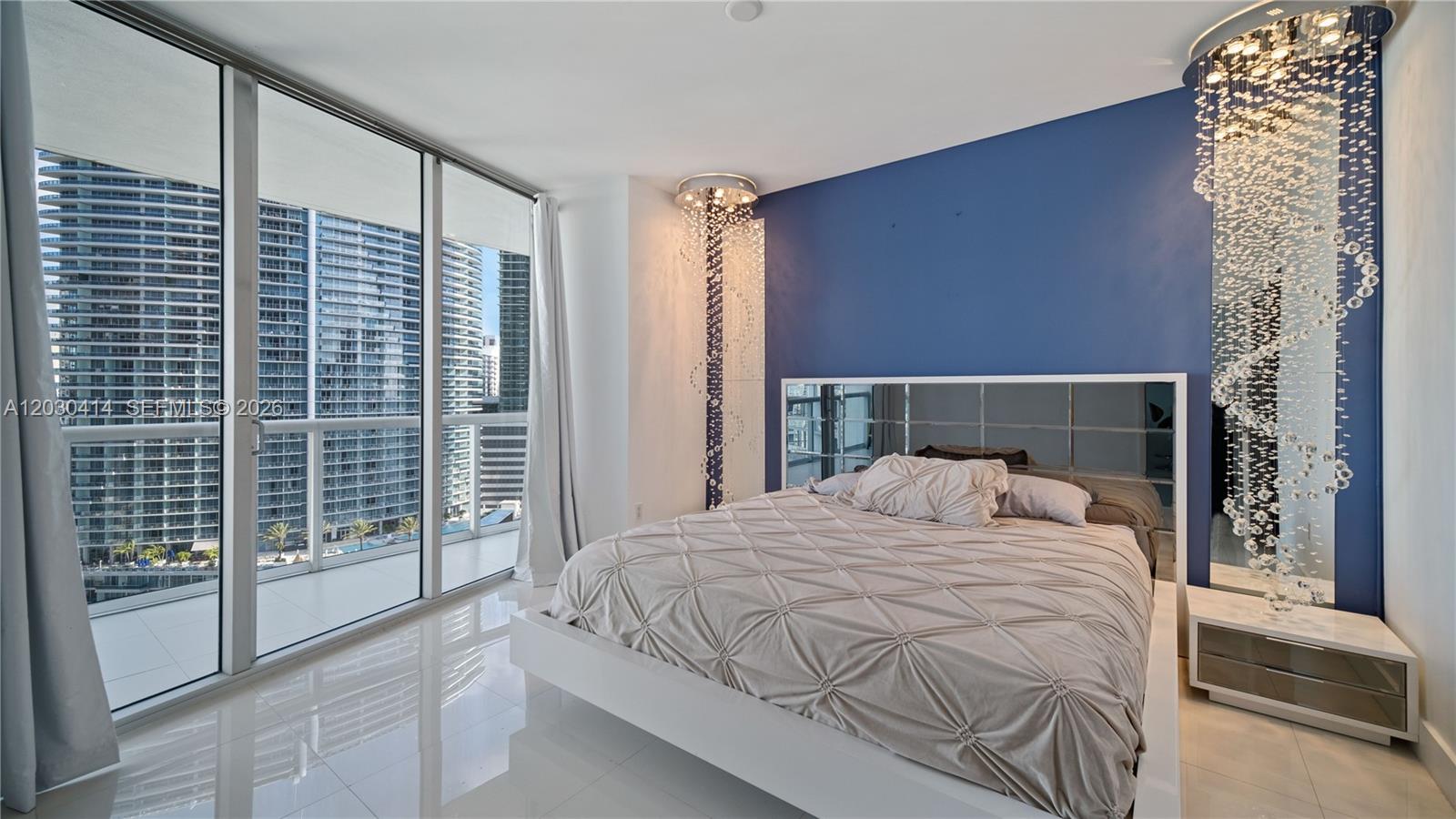 ICONBRICKELL CONDO NO 1 - Residential Lease