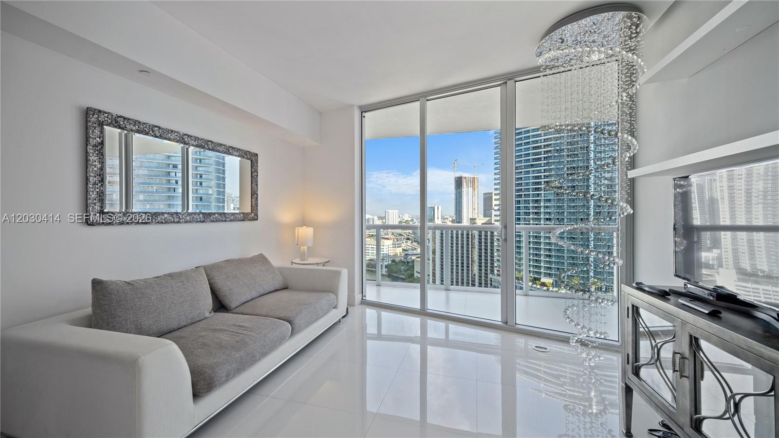 ICONBRICKELL CONDO NO 1 - Residential Lease
