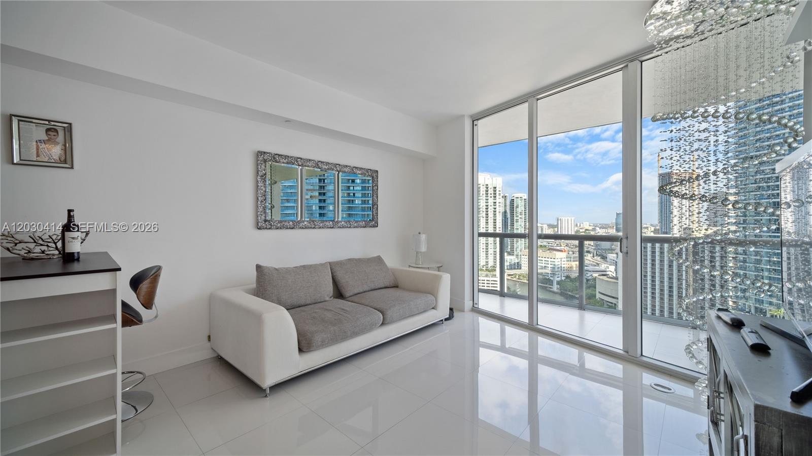 ICONBRICKELL CONDO NO 1 - Residential Lease