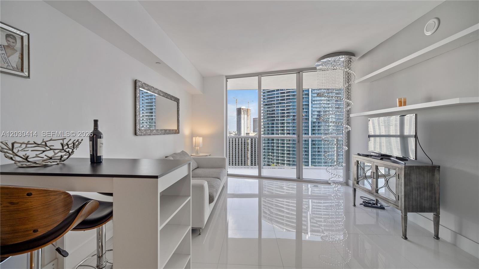ICONBRICKELL CONDO NO 1 - Residential Lease