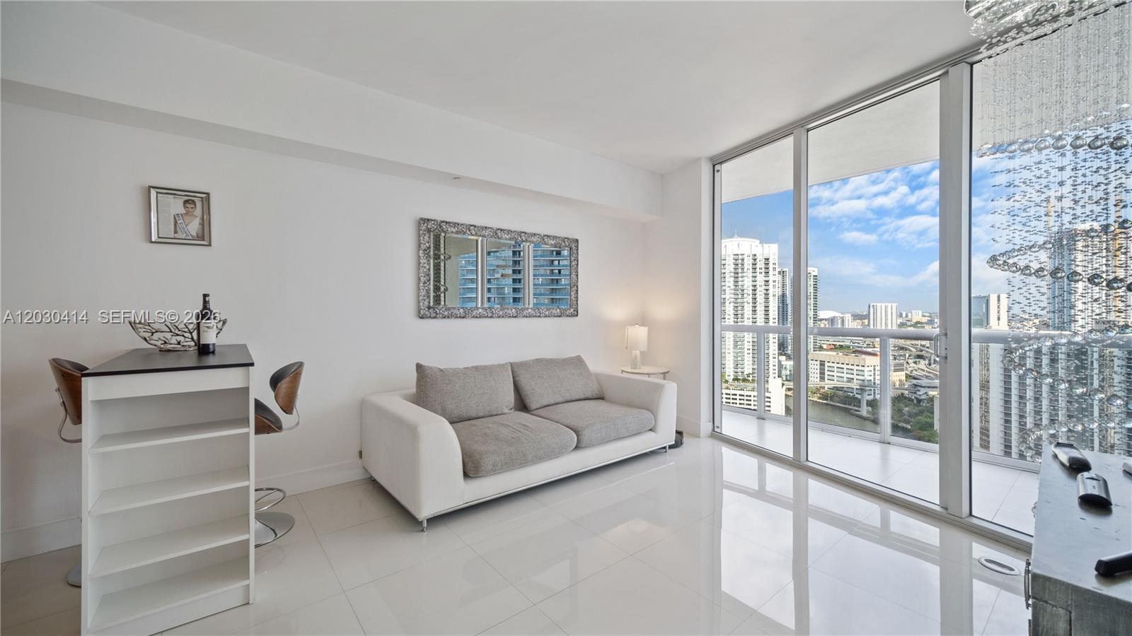 ICONBRICKELL CONDO NO 1 - Residential Lease