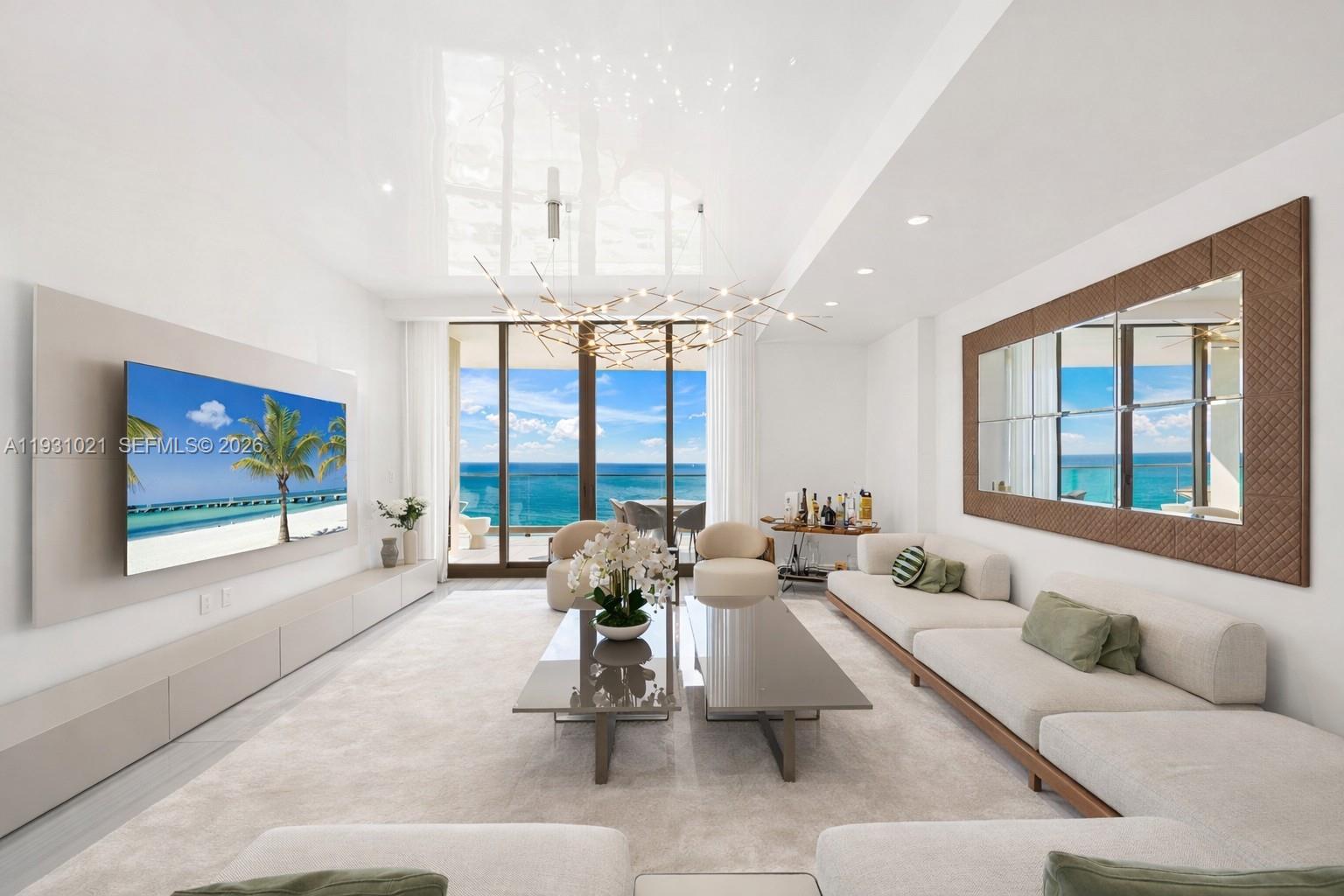 Estates at Acqualina - Residential