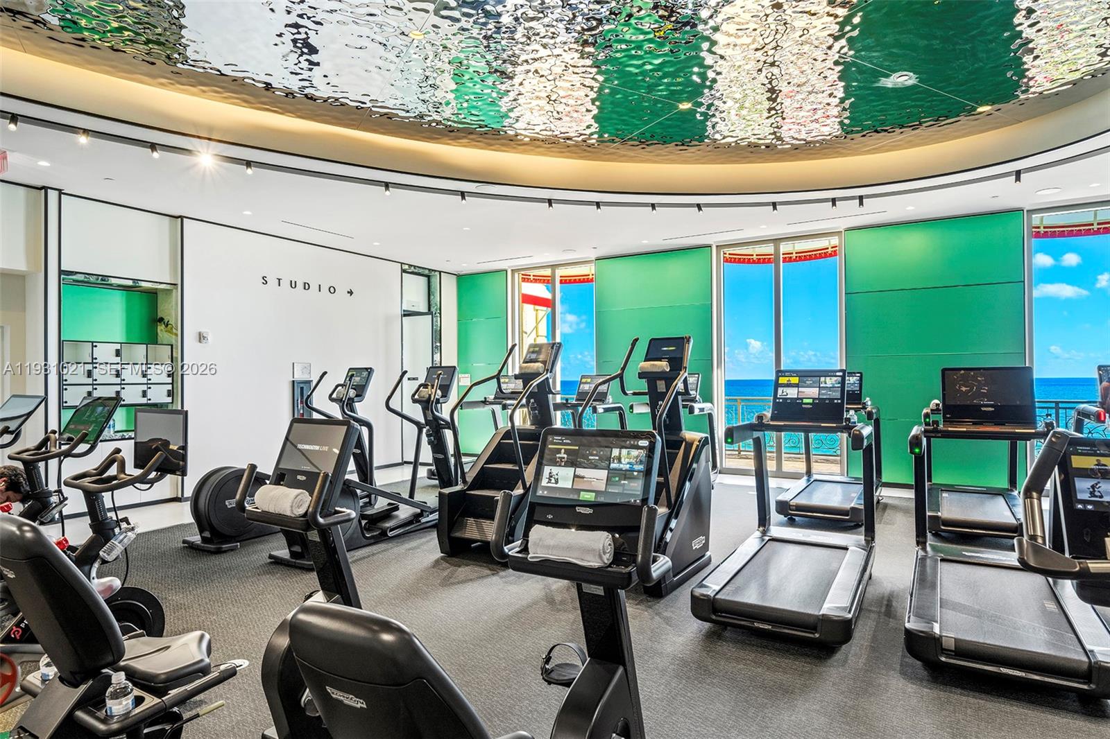 Estates at Acqualina - Residential