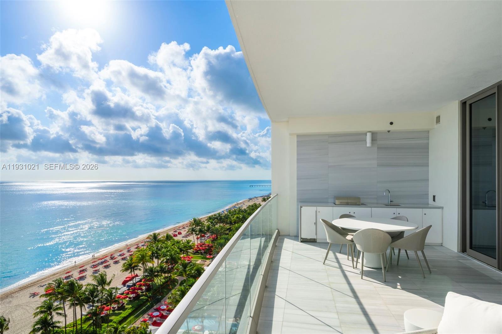 Estates at Acqualina - Residential