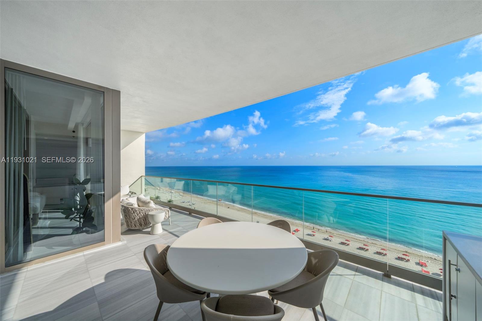 Estates at Acqualina - Residential