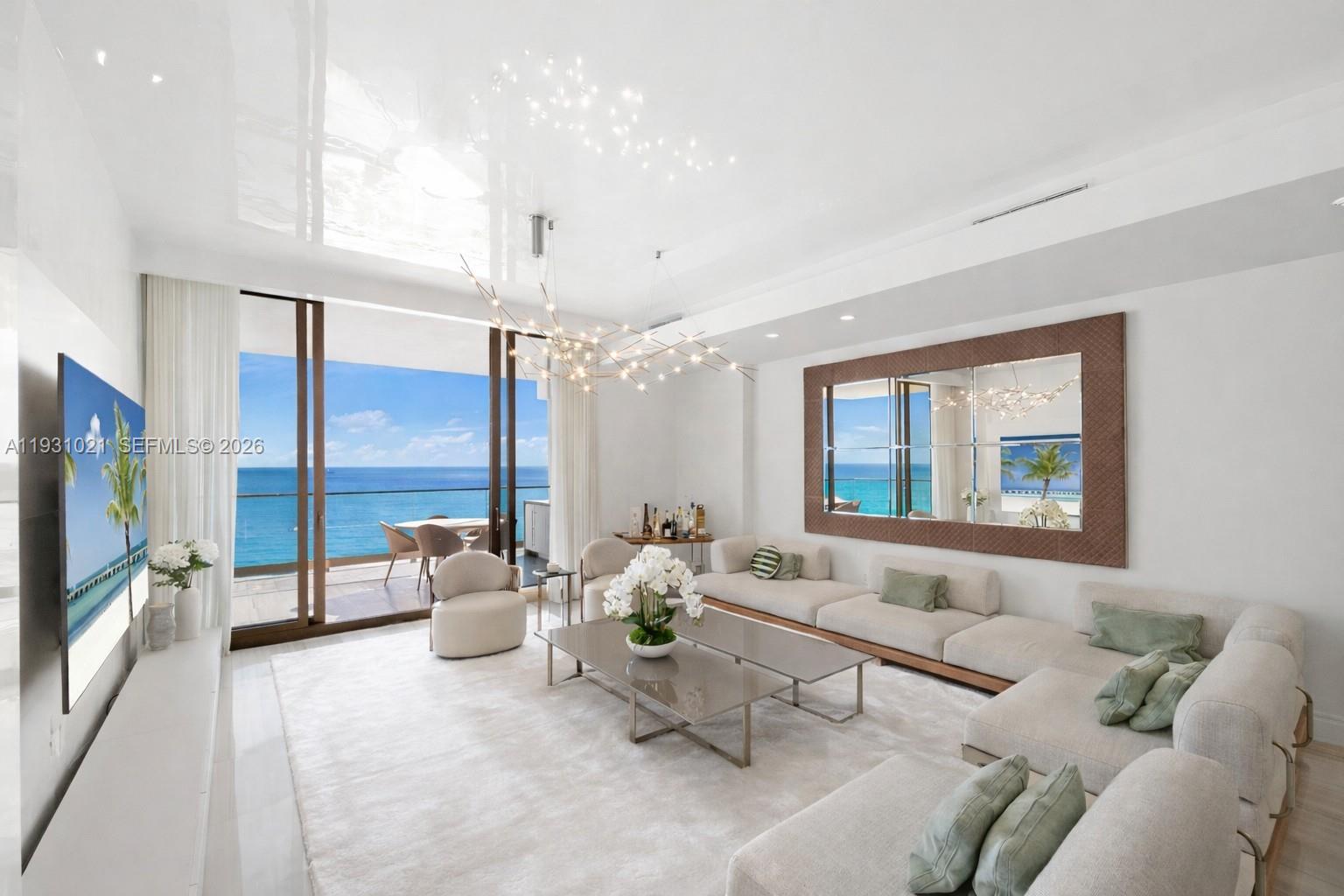 Estates at Acqualina - Residential