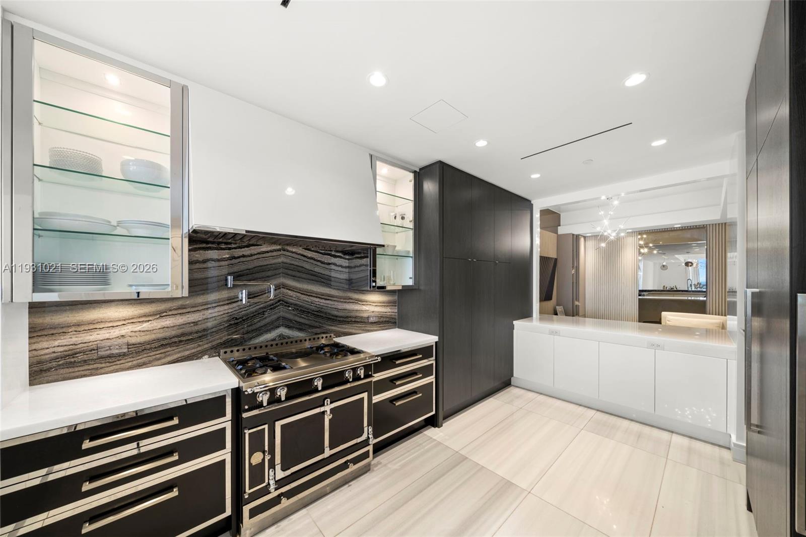 Estates at Acqualina - Residential