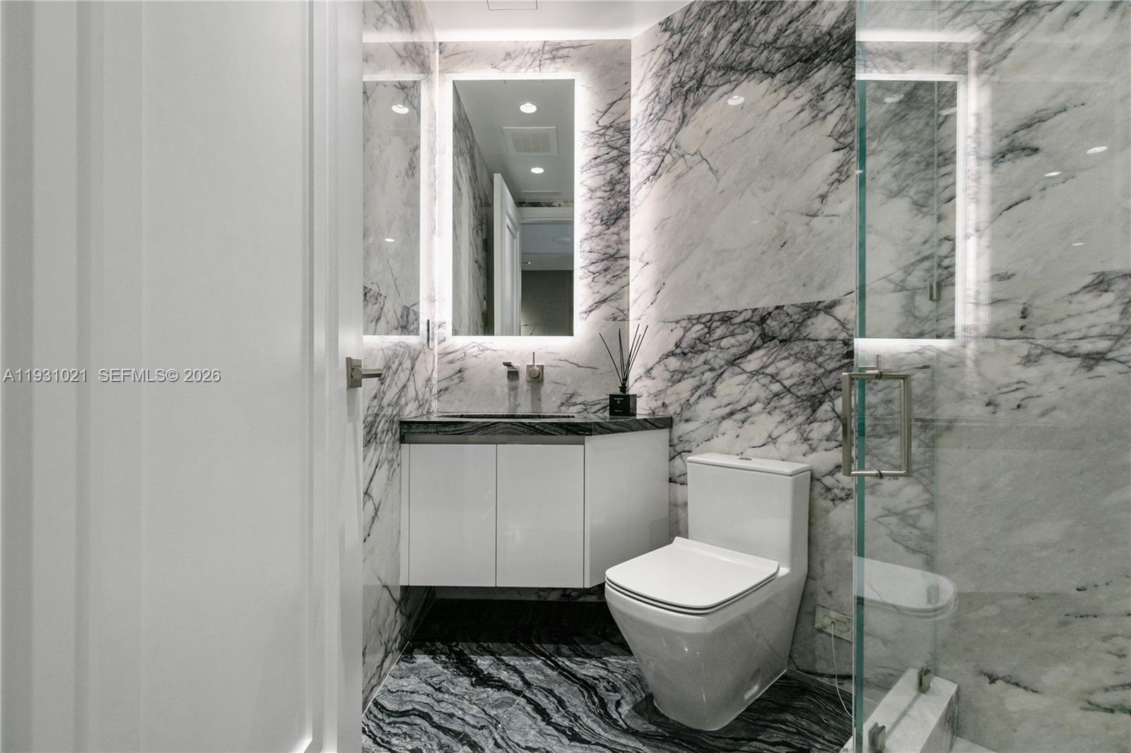 Estates at Acqualina - Residential