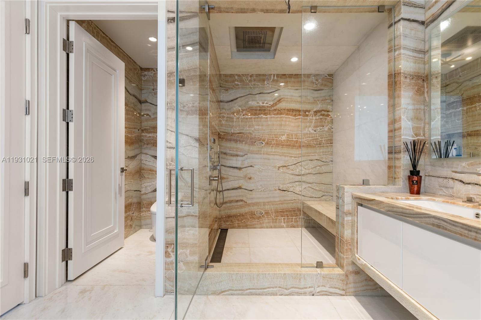 Estates at Acqualina - Residential