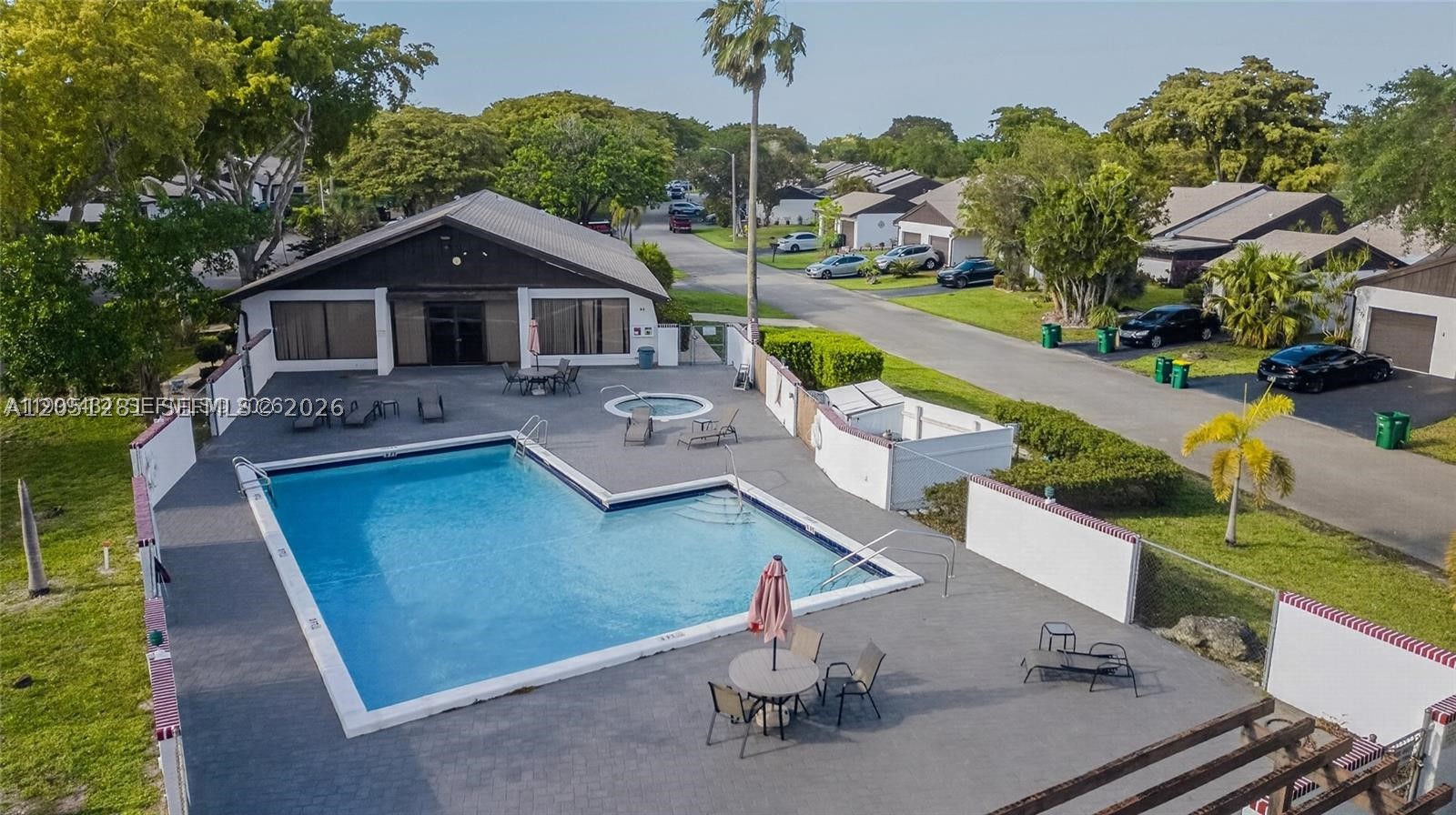 WEDGEWOOD CONDOMINIUM - Residential Lease